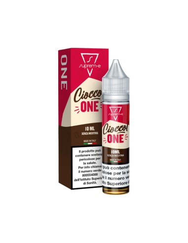 Cioccolone Suprem-e Liquido Mini Shot Mix 10ml