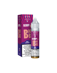 Berry Bomb Suprem-e Liquido Mini Shot Mix 10ml