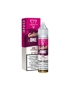 Gelatone Suprem-e Liquido Mini Shot Mix 10ml