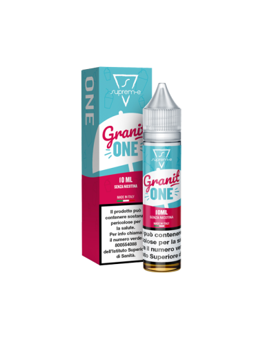 Granitone Suprem-e Liquido Mini Shot Mix 10ml