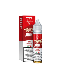 Torrone Suprem-e Liquido Mini Shot Mix 10ml