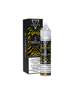 First Lab N.2 Suprem-e Liquido Mini Shot Mix 10ml