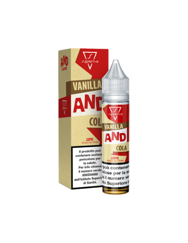 copy of Menthol Suprem-e Liquid Shot 20ml Mint Cream Ice