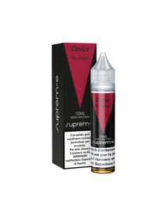 Device Re-Brand Suprem-e Liquido Mini Shot Mix 10ml