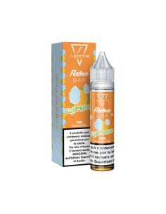 Fuji Melon Flavour Bar Suprem-e Liquido Mini Shot Mix 10ml