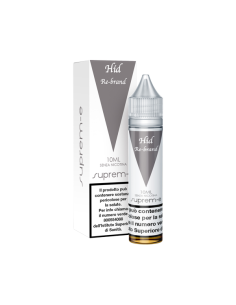 HID Re-Brand Suprem-e Liquido Mini Shot Mix 10ml