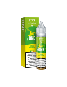 copy of Limone Suprem-e Liquido Shot 20ml Sorbet