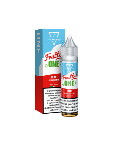 Fruttolone Suprem-e Liquido Mini Shot Mix 10ml