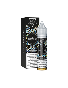 First Lab N.3 Suprem-e Liquido Mini Shot Mix 10ml
