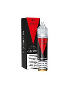 Red Re-Brand Suprem-e Liquido Mini Shot Mix 10ml