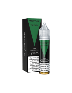 Mixture Re-Brand Suprem-e Liquido Mini Shot Mix 10ml