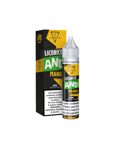 copy of Menthol Suprem-e Liquid Shot 20ml Mint Cream Ice