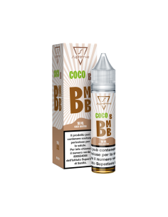 Coco Bomb Suprem-e Liquido Mini Shot Mix 10ml