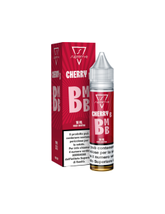 Cherry Bomb Suprem-e Liquido Mini Shot Mix 10ml