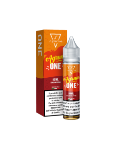 Agrumone Suprem-e Liquido Mini Shot Mix 10ml