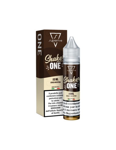 Shakerone Suprem-e Liquido Mini Shot Mix 10ml