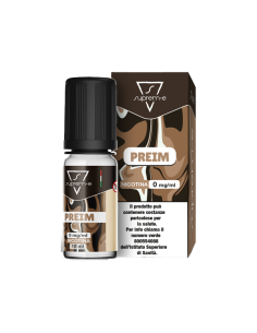 Preim Suprem-e S-Line Ready Liquid 10ml Tobacco