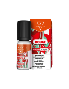 Red Suprem-e S-Line Ready Liquid 10ml Icy Red Fruits