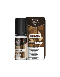 Origin Suprem-e S-Line Ready Liquid 10ml Tobacco