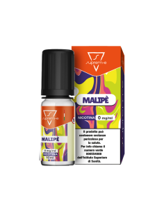 Malipè Suprem-e S-Line Liquido Pronto 10ml Mango Lime Papaya