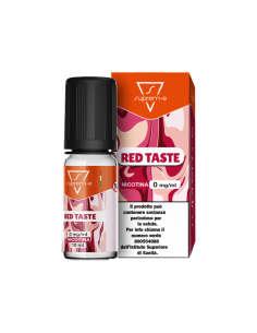 Red Taste Suprem-e S-Line Liquido Pronto 10ml