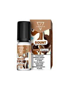 Bount Suprem-e S-Line Liquido Pronto 10ml