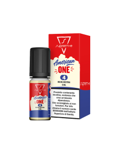 Americanone Suprem-e Liquido Pronto 10ml