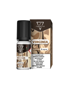 Virginia Suprem-e S-Line Liquido Pronto 10ml