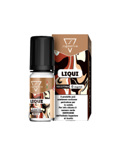 Liqui Suprem-e S-Line Liquido Pronto 10ml Liquirizia Anice
