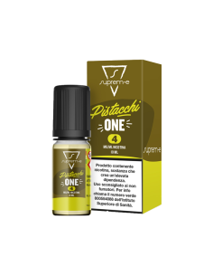 Pistacchione Suprem-e Liquido Pronto 10ml