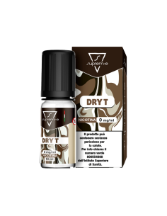 Dry T Suprem-e S-Line Liquido Pronto 10ml