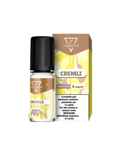 Cremli Suprem-e S-Line Ready-to-use Liquid 10ml Lemon Cream
