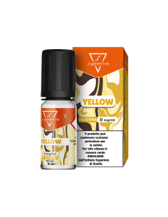 Yellow Suprem-e S-Line Liquido Pronto 10ml