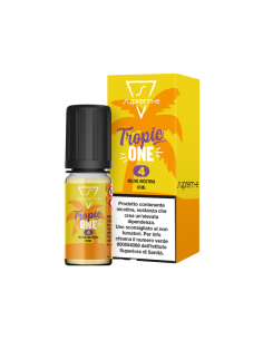Tropicone Suprem-e Liquido Pronto 10ml