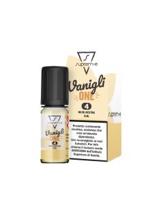 Vaniglione Suprem-e Liquido Pronto 10ml