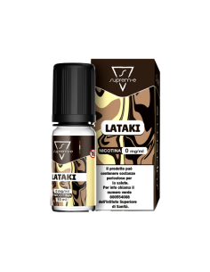 Lataki Suprem-e S-Line Liquido Pronto 10ml