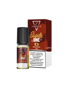 Sigarone Suprem-e Liquido Pronto 10ml