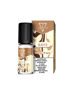 Bayz Suprem-e S-Line Ready-to-use Liquid 10ml Zabaione Cream