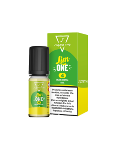Limone Suprem-e Liquido Pronto 10ml
