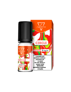 Circle Suprem-e S-Line Liquido Pronto 10ml
