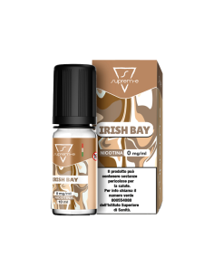 Irish Bay Suprem-e S-Line Liquido Pronto 10ml