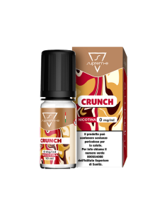Crunch Suprem-e S-Line Ready Liquid 10ml Raspberry Wafer