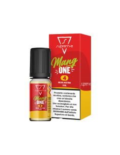 Mangone Suprem-e Liquido Pronto 10ml