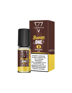 Bananone Suprem-e Liquido Pronto 10ml