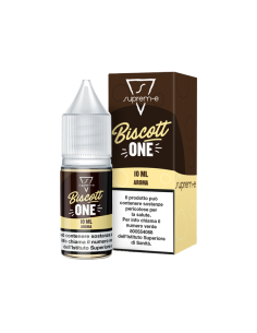 Biscottone Suprem-e Aroma Concentrato 10ml