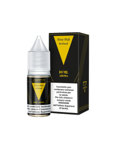 First Pick Re-Brand Suprem-e Aroma Concentrato 10ml