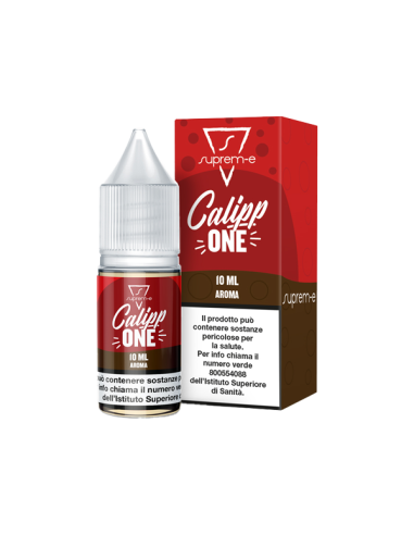 Calippone Suprem-e Aroma Concentrato 10ml