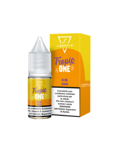 Tropicone Suprem-e Aroma Concentrate 10ml Exotic Fruit Ice