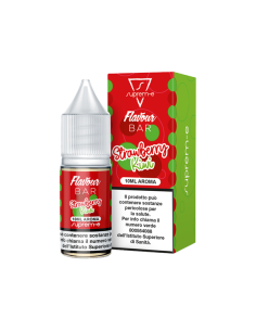 Strawberry Kiwi Flavor Bar Suprem-e Concentrated Aroma 10ml