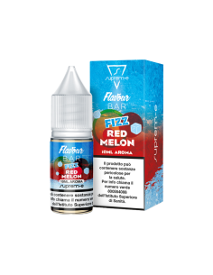 Fizz Red Watermelon Flavour Bar Suprem-e Aroma Concentrate 10ml